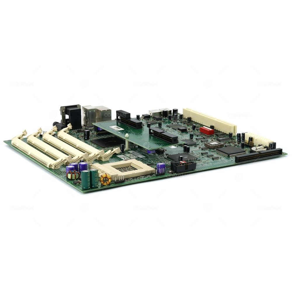 207723-001 HP COMPAQ  MAINBOARD FOR PROLIANT DL320 G1 -